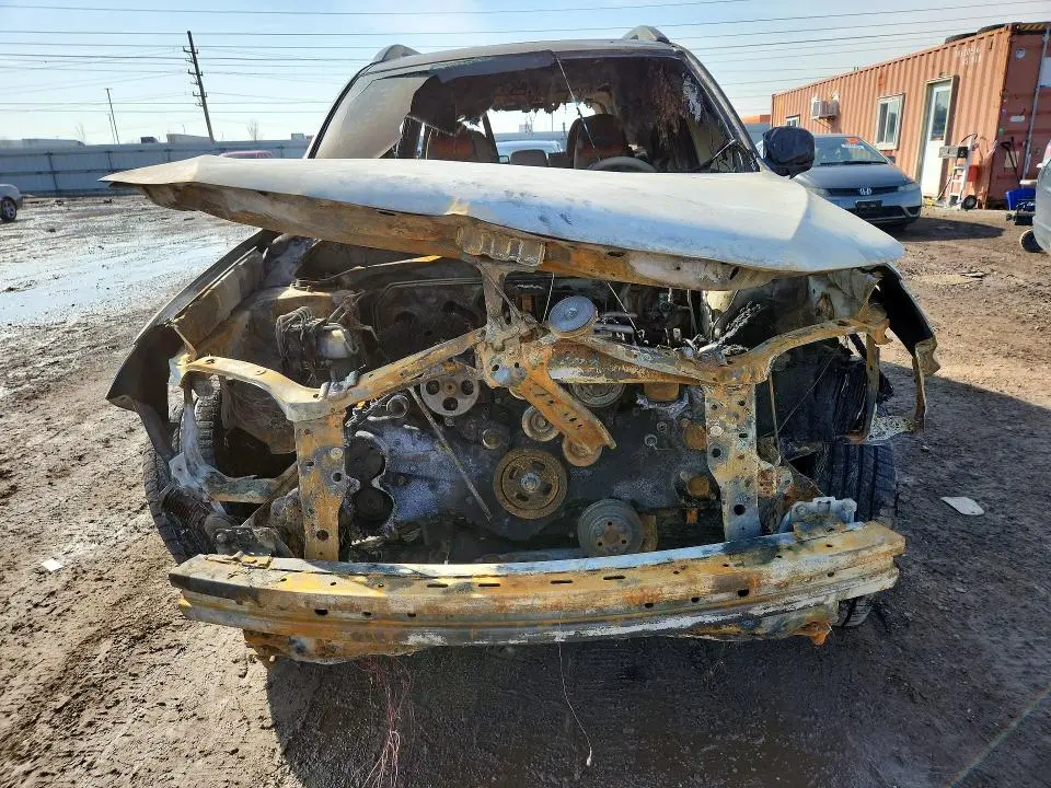 2013 SUBARU FORESTER 2.5X PREMIUM  