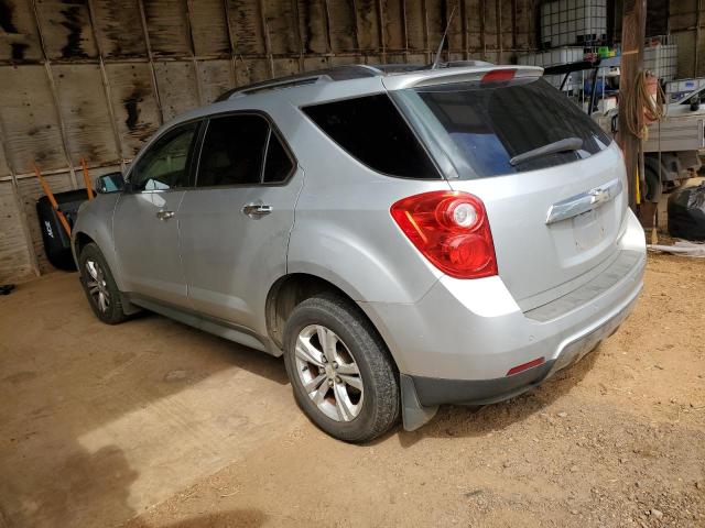 2011 CHEVROLET EQUINOX LTZ