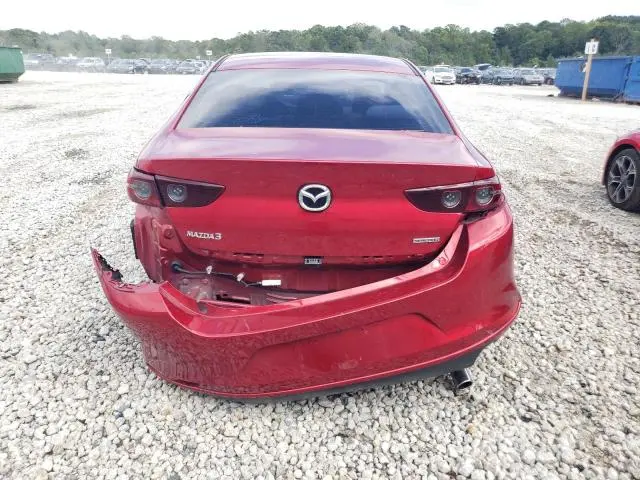 2021 MAZDA 3 SELECT  