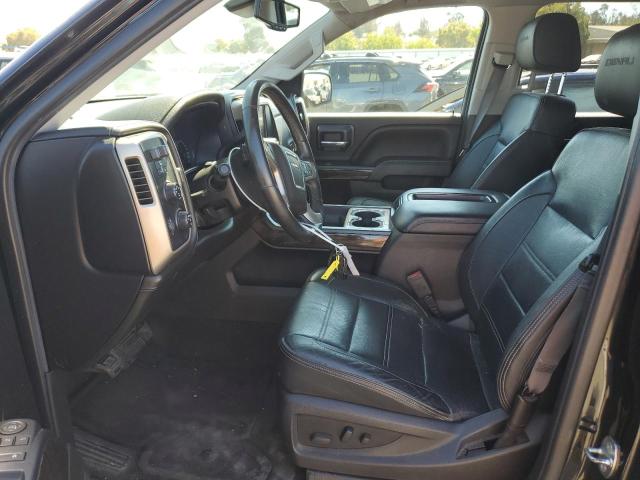 2015 GMC SIERRA K1500 DENALI