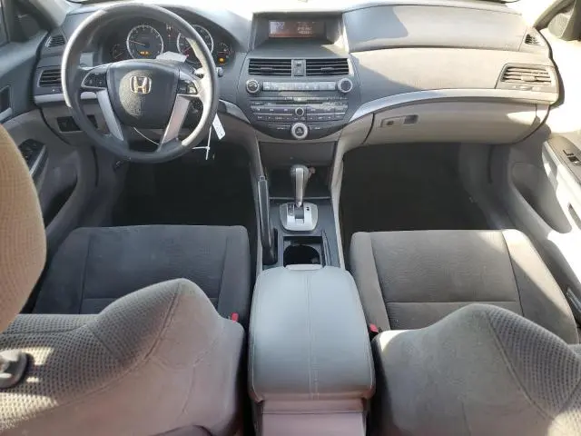2010 HONDA ACCORD EX