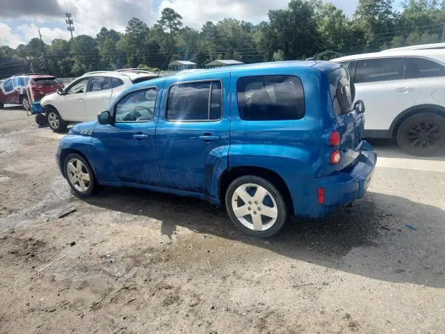 2010 CHEVROLET HHR LS  