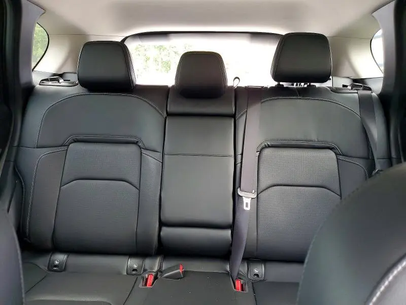 2026 MAZDA CX-5 PREMIUM  