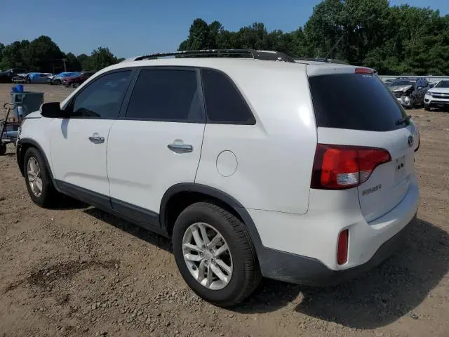 2014 KIA SORENTO LX  