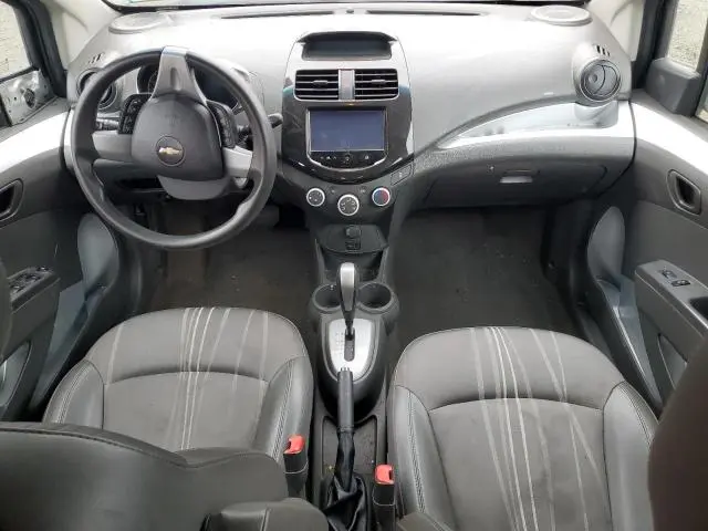 2014 CHEVROLET SPARK 1LT  