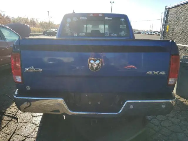 2015 RAM 1500 SLT  