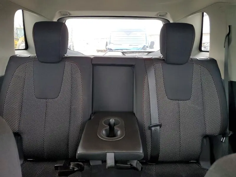 2014 GMC TERRAIN SLE  