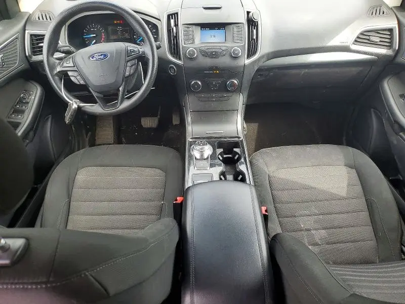 2019 FORD EDGE SE  