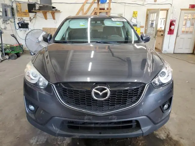 2015 MAZDA CX-5 TOURING  