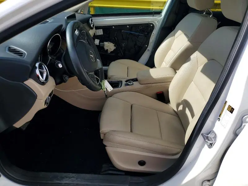 2020 MERCEDES-BENZ GLA 250 4MATIC  