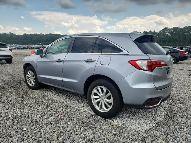 2016 ACURA RDX   
