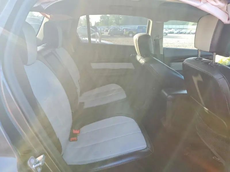 2017 GMC TERRAIN DENALI  
