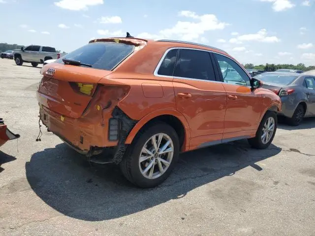 2023 AUDI Q3 PREMIUM S LINE 45  