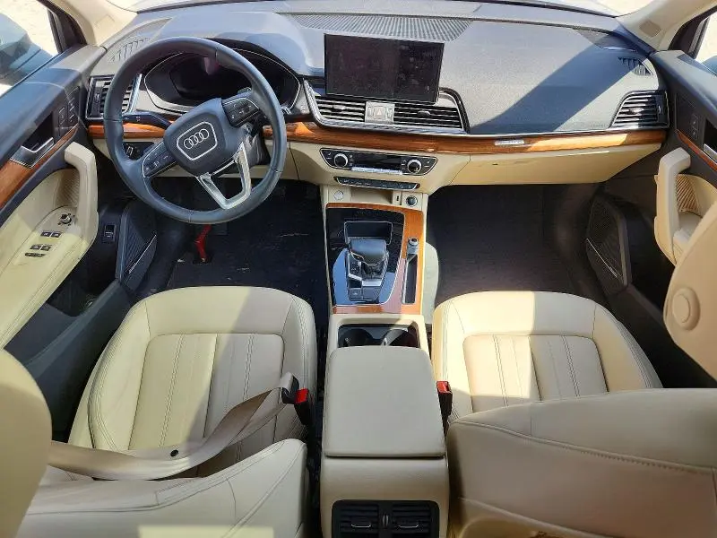 2023 AUDI Q5 PREMIUM PLUS 45  