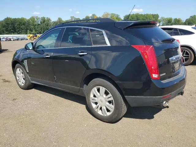 2013 CADILLAC SRX   