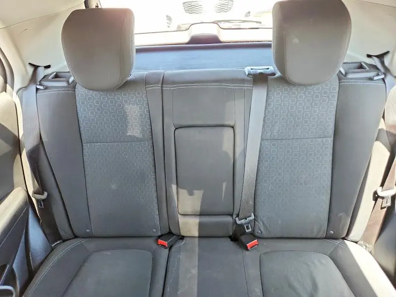 2015 CHEVROLET TRAX LS  