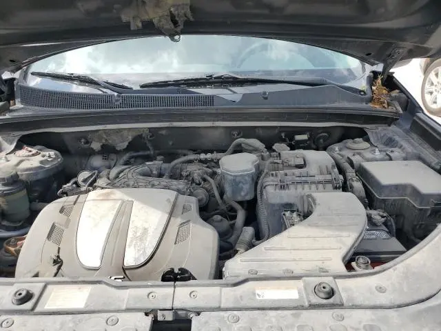 2011 KIA SORENTO BASE  