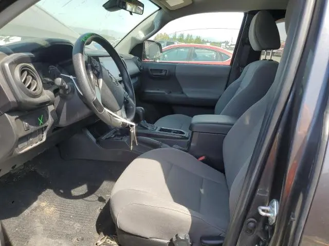 2023 TOYOTA TACOMA ACCESS CAB  