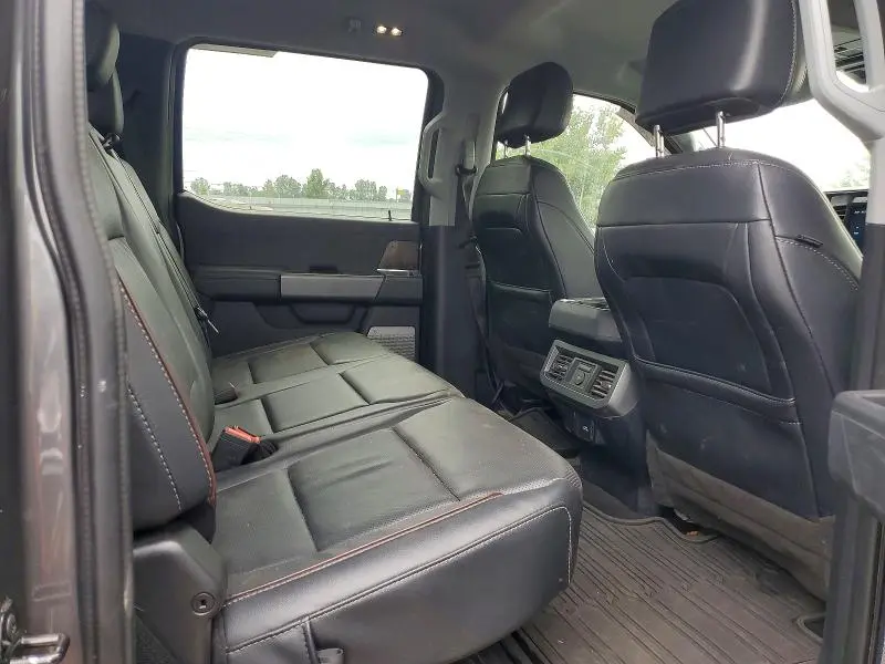 2023 FORD F350 SUPER DUTY  