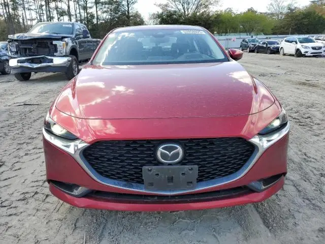 2019 MAZDA 3 PREFERRED PLUS  