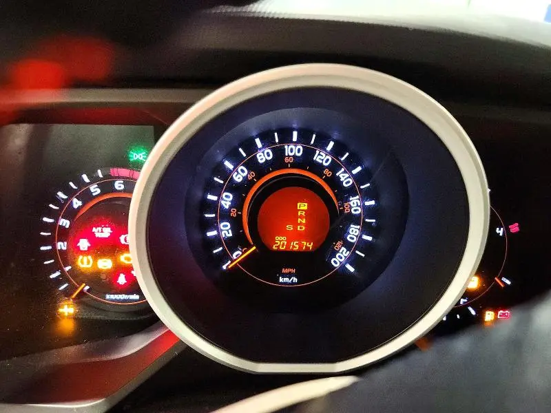 2013 TOYOTA 4RUNNER SR5  