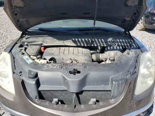 2010 BUICK ENCLAVE CX
