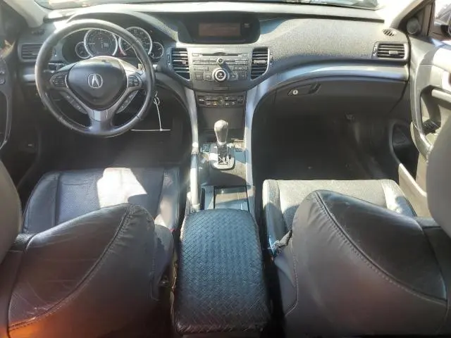 2012 ACURA TSX   
