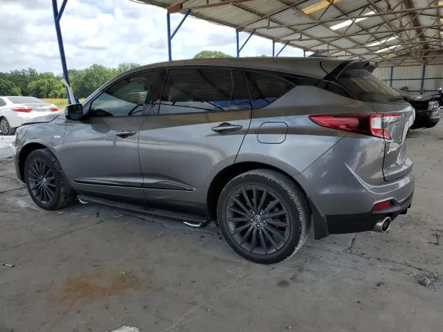 2024 ACURA RDX A-SPEC ADVANCE  