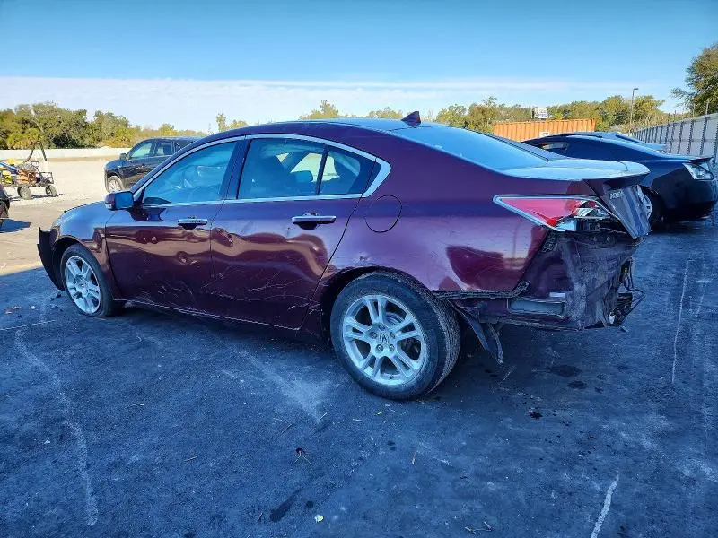 2011 ACURA TL   