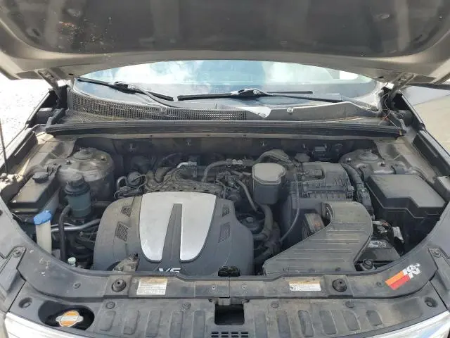 2011 KIA SORENTO EX  