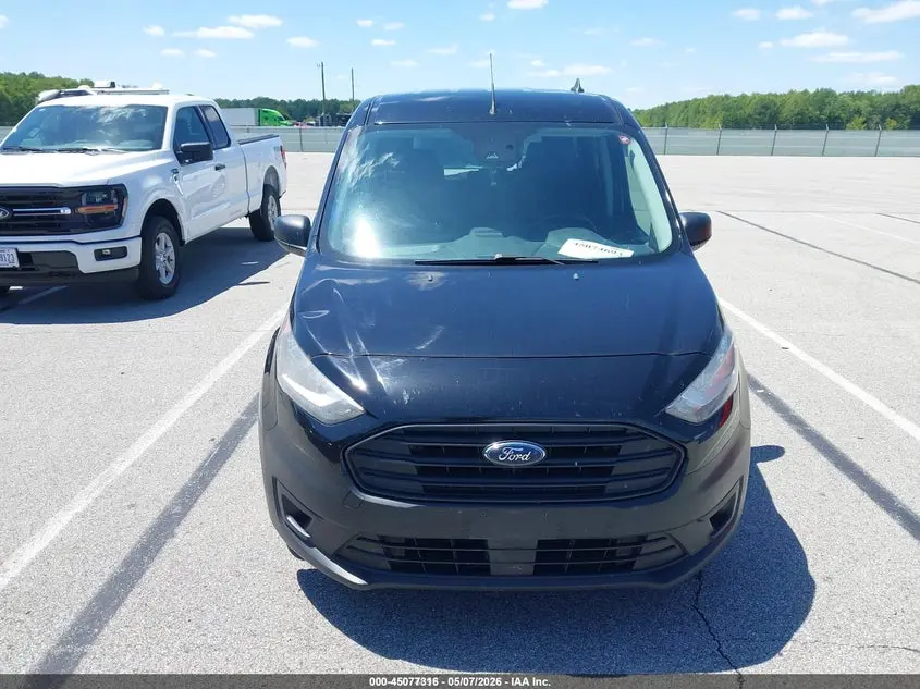 2020 FORD TRANSIT CONNECT XL PASSENGER