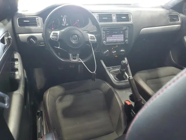 2013 VOLKSWAGEN JETTA GLI  