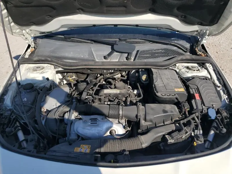 2014 MERCEDES-BENZ CLA 250  