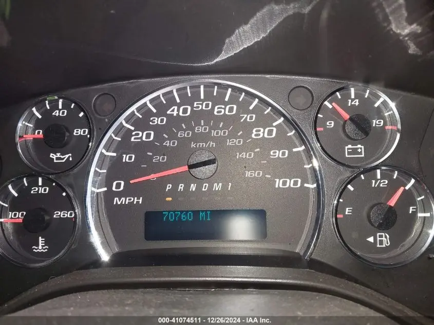 2018 GMC SAVANA 2500 WORK VAN