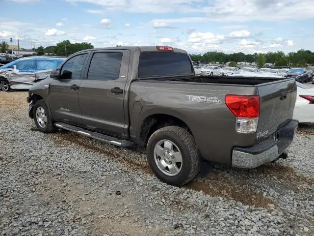 2011 TOYOTA TUNDRA CREWMAX SR5