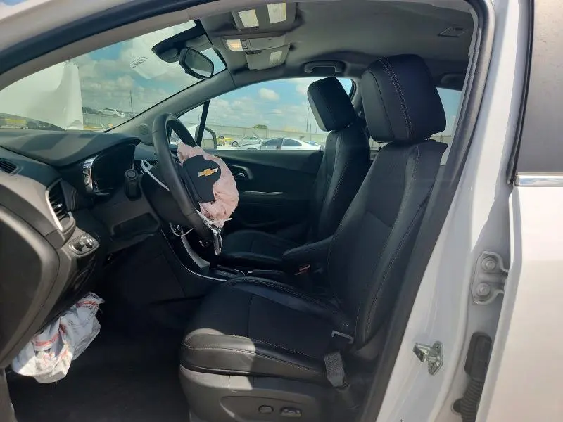 2020 CHEVROLET TRAX 1LT  