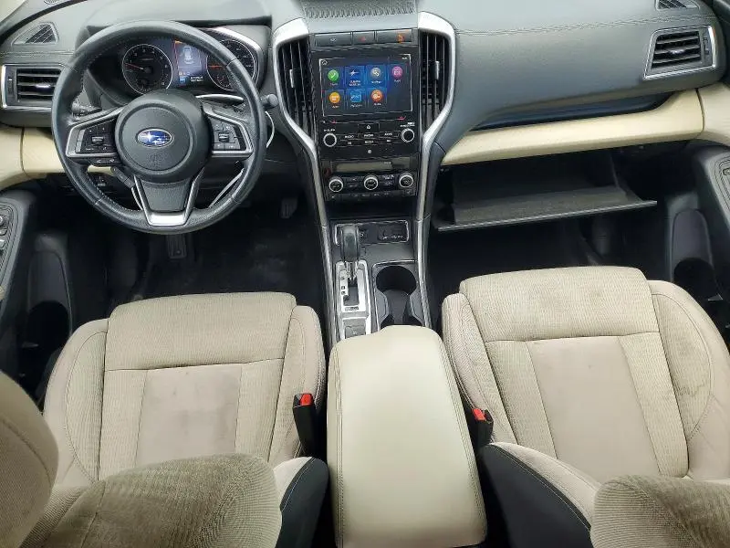 2019 SUBARU ASCENT PREMIUM  