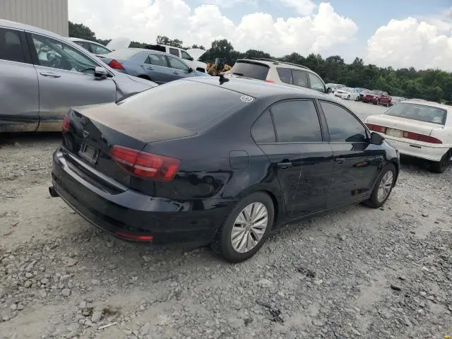 2018 VOLKSWAGEN JETTA SE  