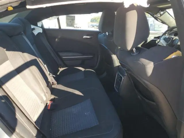 2022 DODGE CHARGER GT  