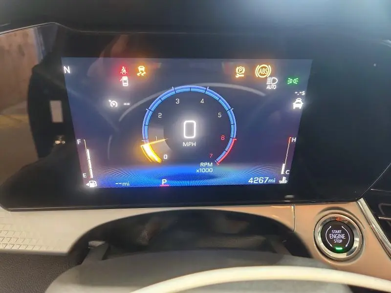 2026 CHEVROLET TRAX 1LT  