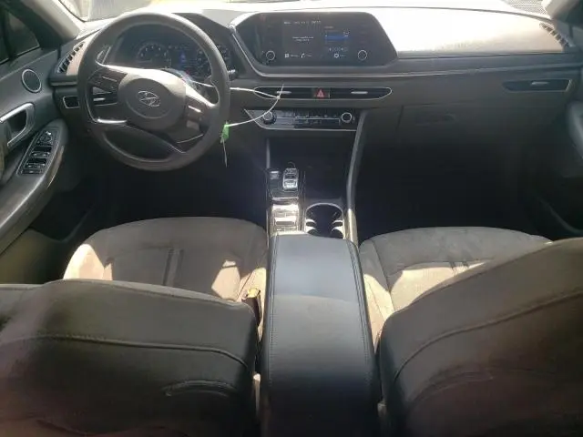 2020 HYUNDAI SONATA SE  