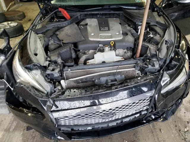 2014 INFINITI Q50 BASE  