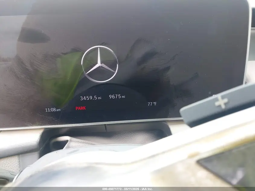 2025 MERCEDES-BENZ GLC 300 SUV