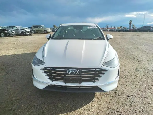 2020 HYUNDAI SONATA SE  