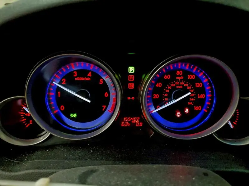 2013 MAZDA 6 GRAND TOURING  