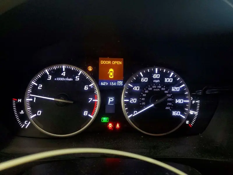 2015 ACURA ILX 20  
