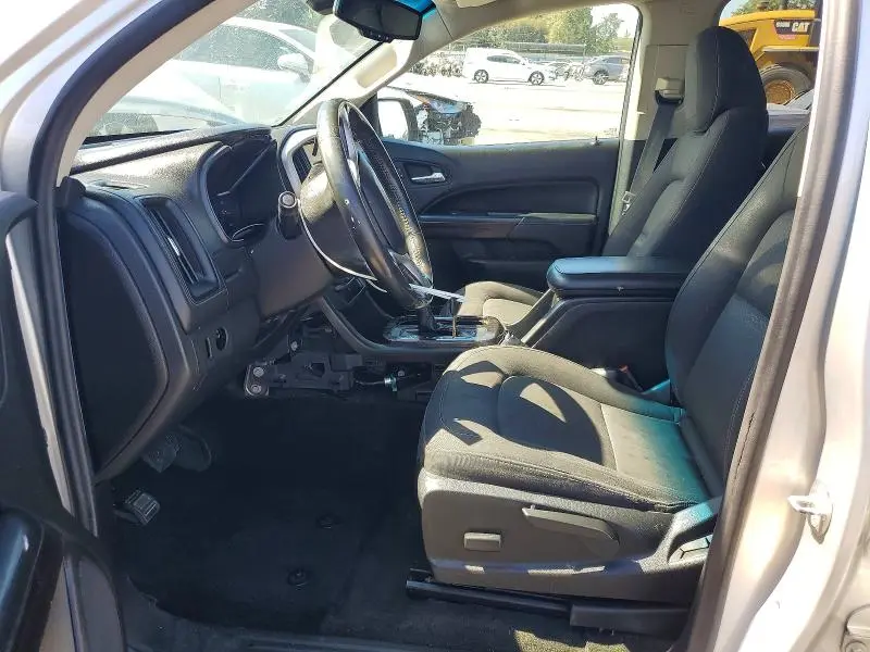 2016 GMC CANYON SLE  