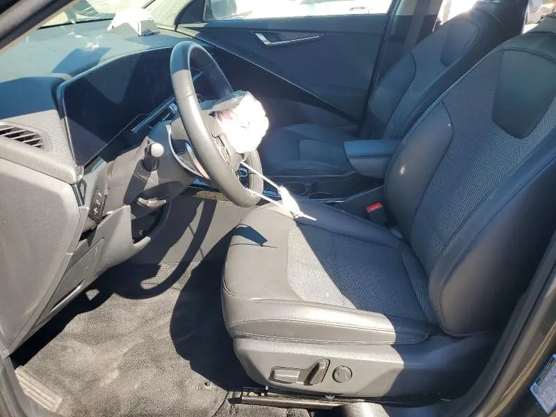 2023 KIA NIRO WIND  