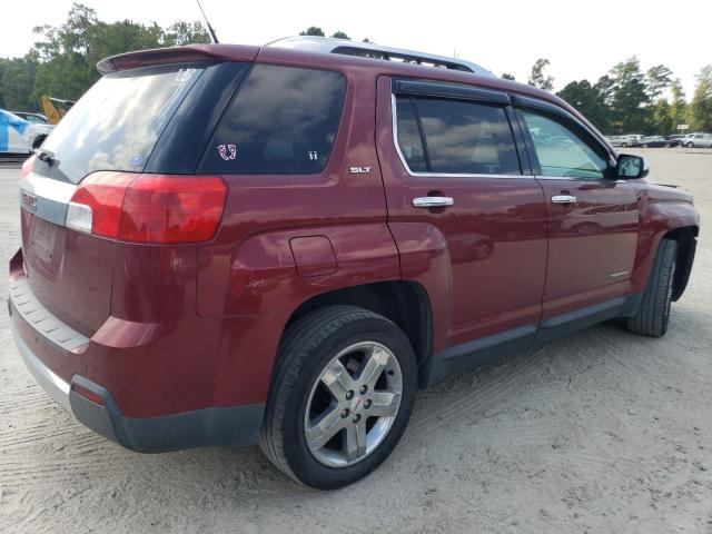 2012 GMC TERRAIN SLT