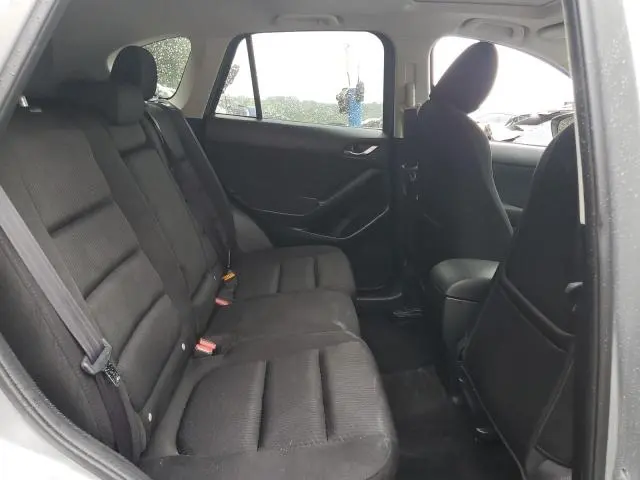 2013 MAZDA CX-5 TOURING
